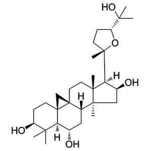 Cycloastrogenol,Astragalus Root Extract