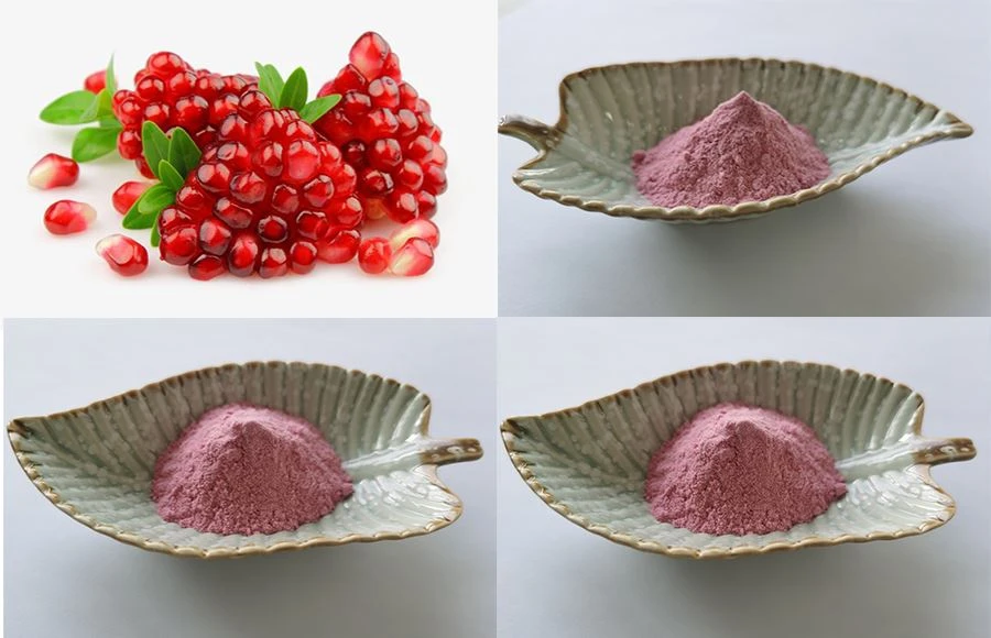 Pomegranate Powder