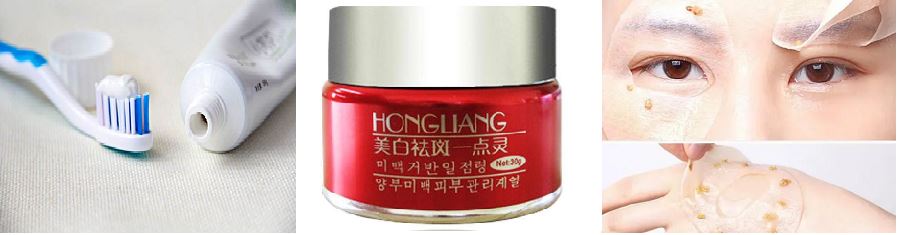 Methyl Hesperidin Chalcone Application