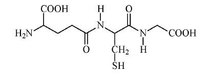 L-Glutathione Reduced,GSH, Glutathione