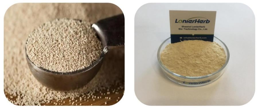 Yeast β-glucan