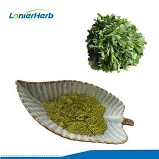 Alfalfa Leaf -jauhe