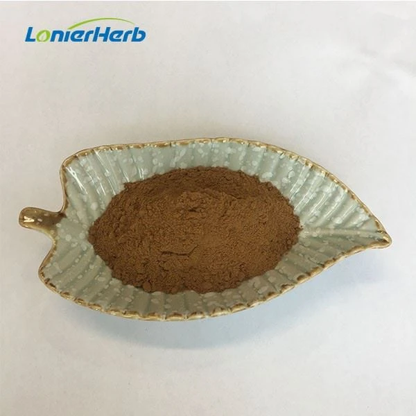 Factory Supply He Shou Wu Extract Powder