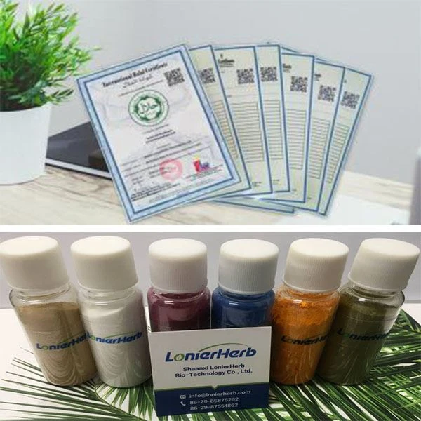 Matcha Tea Extract