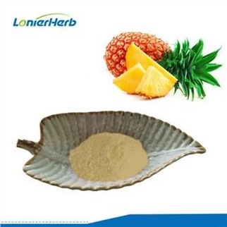 Ananas hedelmäjauhe