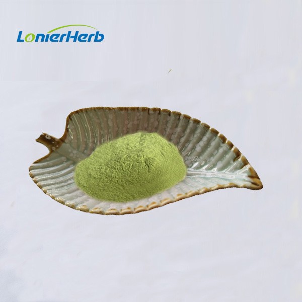 Pandan Leaf Powder