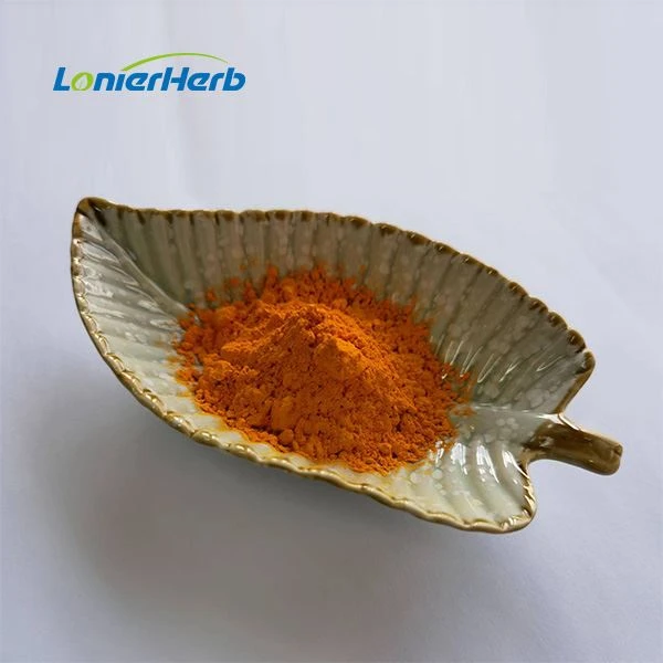 Zeaxanthin Powder suppliers