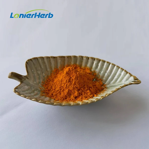 Zeaxanthin Powder factory