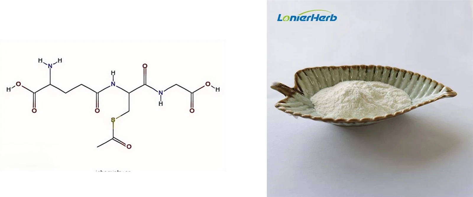 S-Acetyl-L-Glutathione Powder S-Acetyl-L-Glutathione Powder