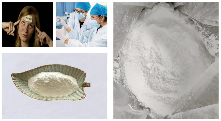 Cytidine Diphosphate-Choline Citicoline Powder Cytidine Diphosphate-Choline Citicoline Powder